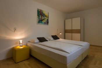Vienna Apartment Center - Zentrum II Exteriér fotografie