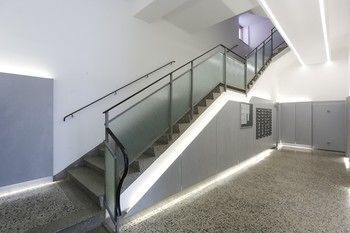 Vienna Apartment Center - Zentrum II Exteriér fotografie